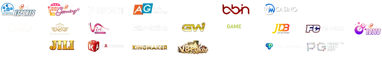 Logo nhà cung cấp